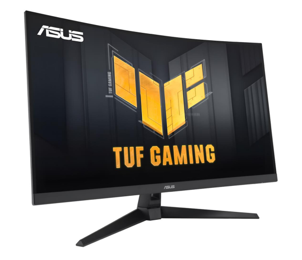 ASUS TUF Gaming VG27WQ3B - 1317863 - zdjęcie 2